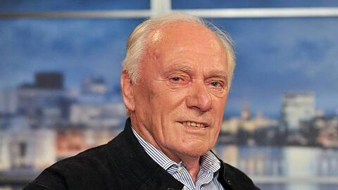 Udo Lattek ist am 1. Februar im Alter von 80 Jahren verstorben