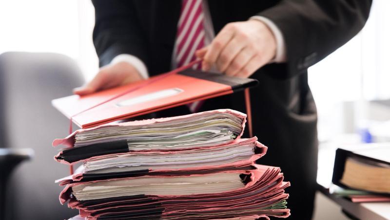Die Staatsanwaltschaft ist davon überzeugt, dass 4,6 Millionen Euro aus den Bankschließfächern gestohlen wurden. (Symbolbild)