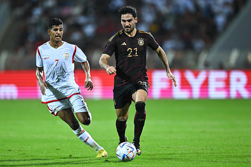 Ilkay Gündogan