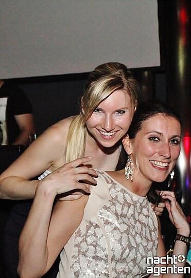 Club Night im 8 Seasons am Freitag