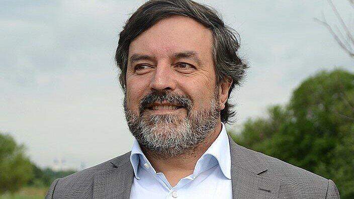 Christian Magerl.