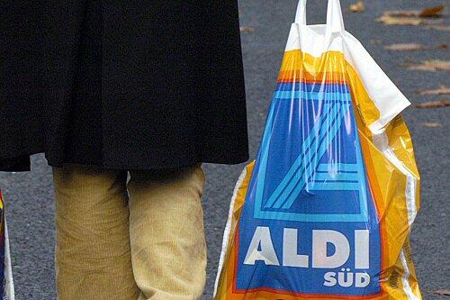 Aldi hat den besten Ruf