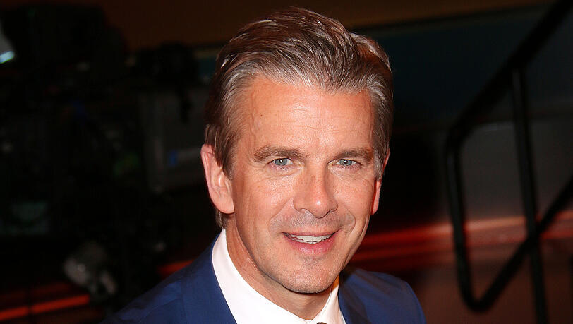 Markus Lanz Neue Freundin Bild: A Comprehensive Guide to the German TV Host's Personal Life