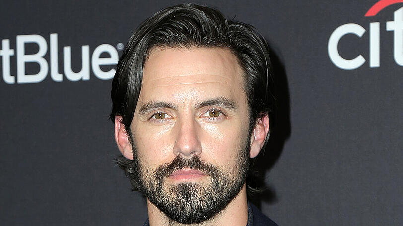Milo Ventimiglia: Mit 42 Jahren ist er schon zu alt für die Rolle