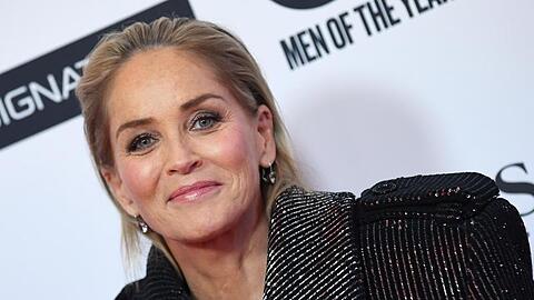 Sharon Stone möchte in ihrem Buch ihre Lebenserfahrungen mit den Lesern teilen.