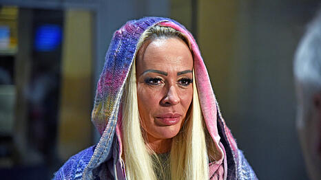 Cora Schumacher erfreut ihre Fans auf Instagram mit einer guten Nachricht zu ihrem Beziehungsstatus.