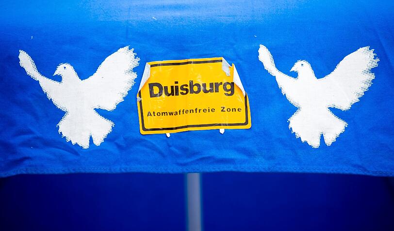 Ostermasch Duisburg
