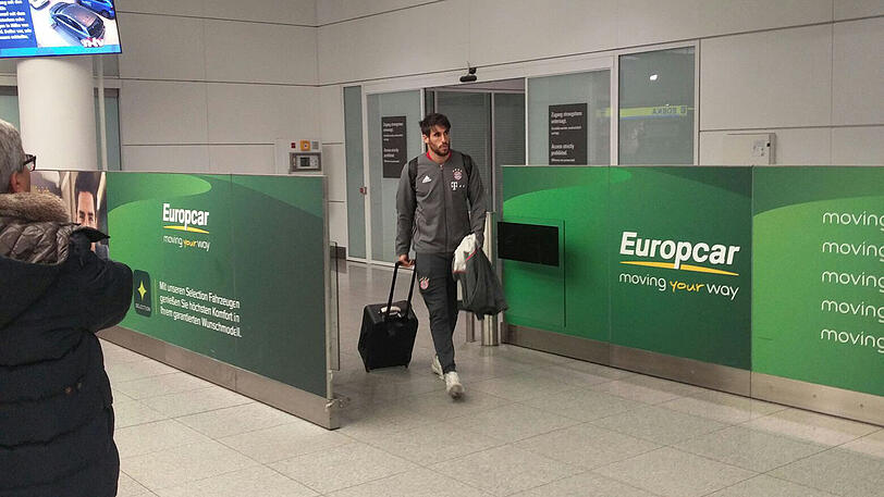 Javi Martinez