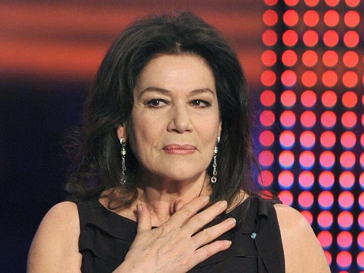 Der letzte Film mit der im April gestorbenen Hannelore Elsner wird zu Ende gedreht.