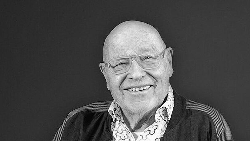 Eberhard Bezner gilt als Hemden-Pionier und machte Olymp zu einer globalen Marke. Eberhard Bezner gilt als Hemden-Pionier und machte Olymp zu einer globalen Marke.