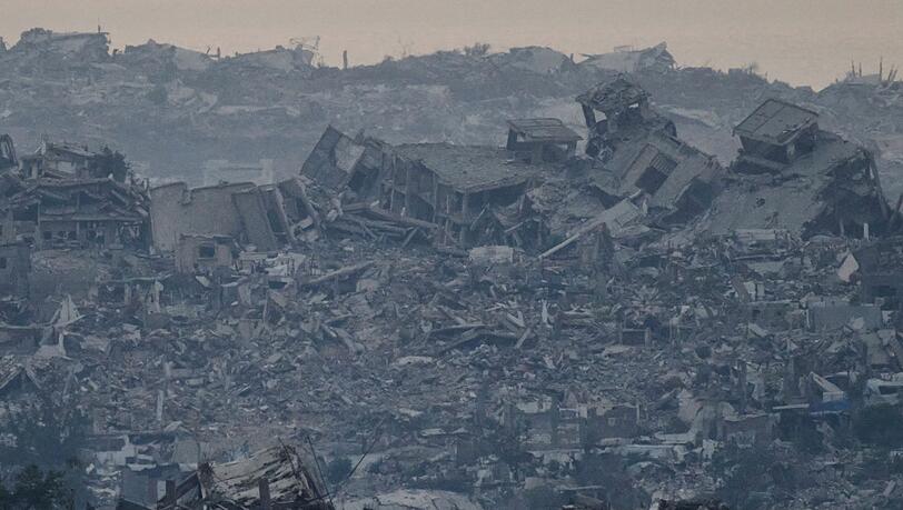 Selbst enge Verbündeten warnen vor den Konsequenzen eines verschärften Militäreinsatzes in Gaza.