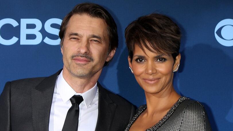 Halle Berry und Olivier Martinez waren von 2013 bis 2016 verheiratet. Halle Berry und Olivier Martinez waren von 2013 bis 2016 verheiratet.