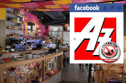 Das Münchner Resaturant Milagros und die Abendzeitung starten ein tolles Gewinnspiel auf Facebook.