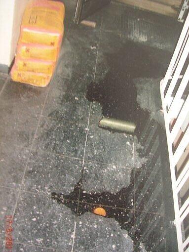 So wild geht's rund um die Schwanthalerstraße 1 an der Feier-Meile zu: Diese Bilder haben Anwohner geschossen und der AZ zur Verfügung gestellt