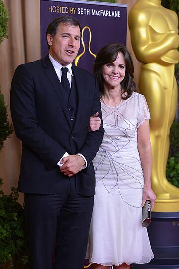 David O. Russell für "Silver Linings".