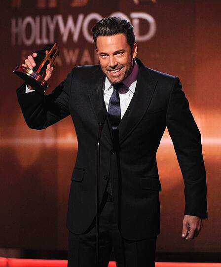 Hier weitere Bilder der Hollywood Film Awards.