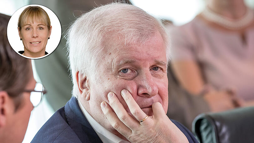 Natalie Kettinger kommentiert die aktuelle Lage der Flüchtlingsabkommen.