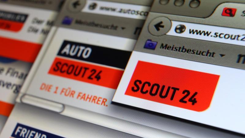 Verschiedene Internetseiten von Scout24 sind zu sehen. Foto: Karl-Josef Hildenbrand/Archivbild Verschiedene Internetseiten von Scout24 sind zu sehen. Foto: Karl-Josef Hildenbrand/Archivbild