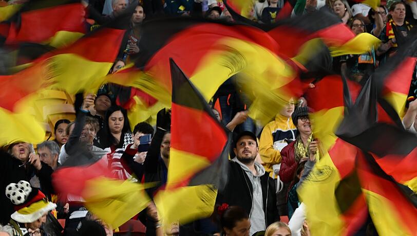 Die Euphorie in Deutschland vor der Heim-EM 2024 scheint geweckt. Das Turnier kann kommen.