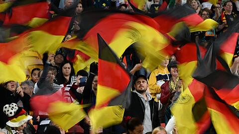 Die Euphorie in Deutschland vor der Heim-EM 2024 scheint geweckt. Das Turnier kann kommen.