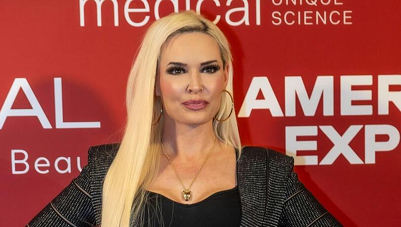 Daniela Katzenberger geht am 23. Oktober wieder auf Sendung. Daniela Katzenberger geht am 23. Oktober wieder auf Sendung.