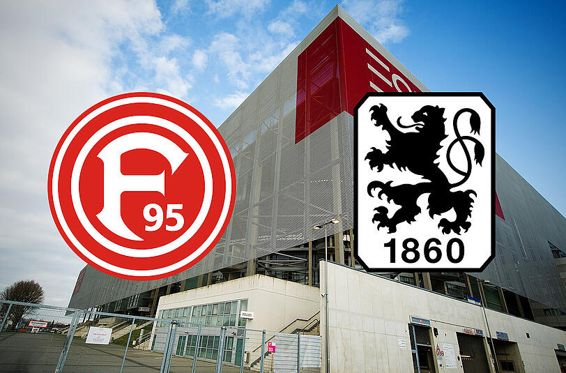 Der TSV 1860 München will beim Auswärtsspiel in Düsseldorf den ersten Saisonsieg feiern. Das Spiel im AZ-Liveticker!