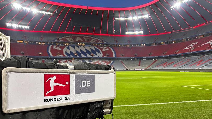 Wer alle Spiele des FC Bayern live im TV verfolgen will, muss tief in die Tasche greifen. Wer alle Spiele des FC Bayern live im TV verfolgen will, muss tief in die Tasche greifen.