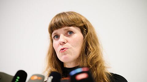 Die Berliner Linke-Landesvorsitzende ist selbst bei der Wahl in das Abgeordnetenhaus eingezogen.