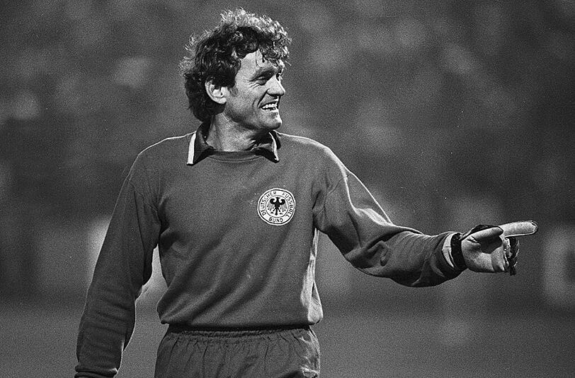 Sepp Meier: 1972 in Belgien