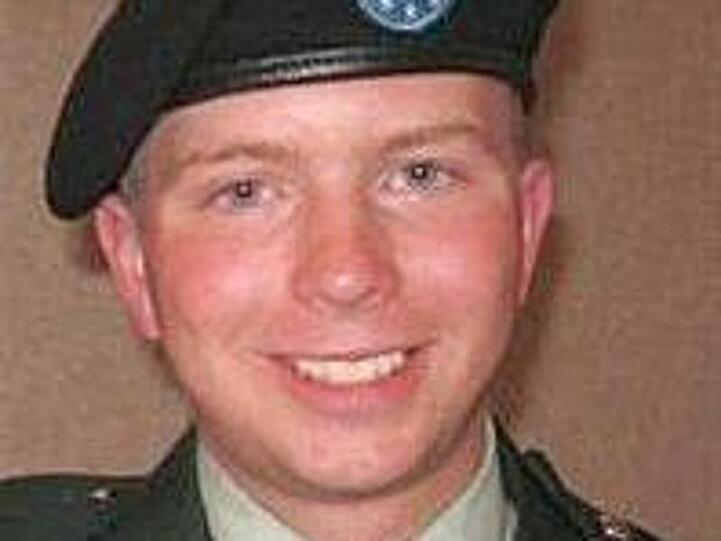 Der Whistleblower Bradley Manning, der nach einer Geschlechtsangleichung jetzt Chelsea Manning heißt, hatte zahlreiche Dokumente zum Irakkrieg an Wikileaks weitergegeben.