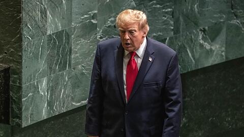 Vertreter der USA und des Irans haben sich am Rande der UN-Generaldebatte in New York getroffen.