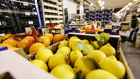 Was wird aus der Großmarkthalle in Sendling? Diese Frage muss das Münchner Rathaus bald beantworten.