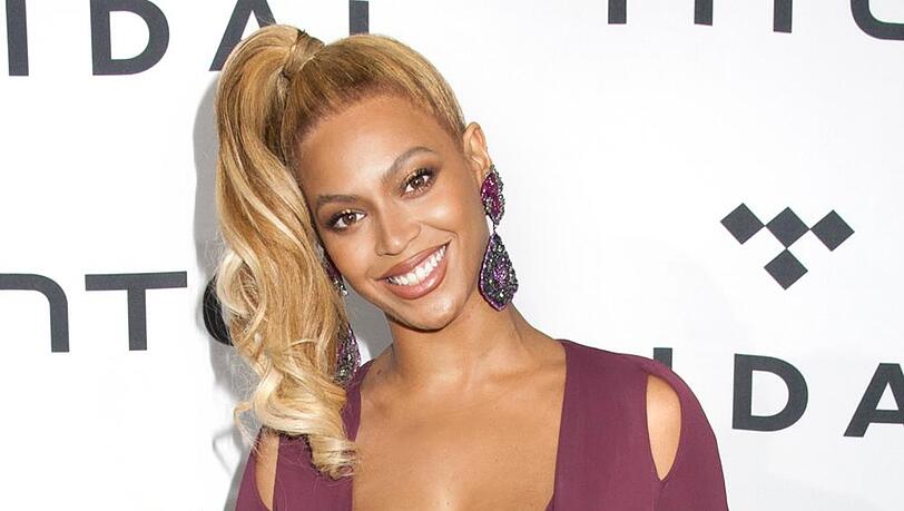 Beyoncé Beyoncé
