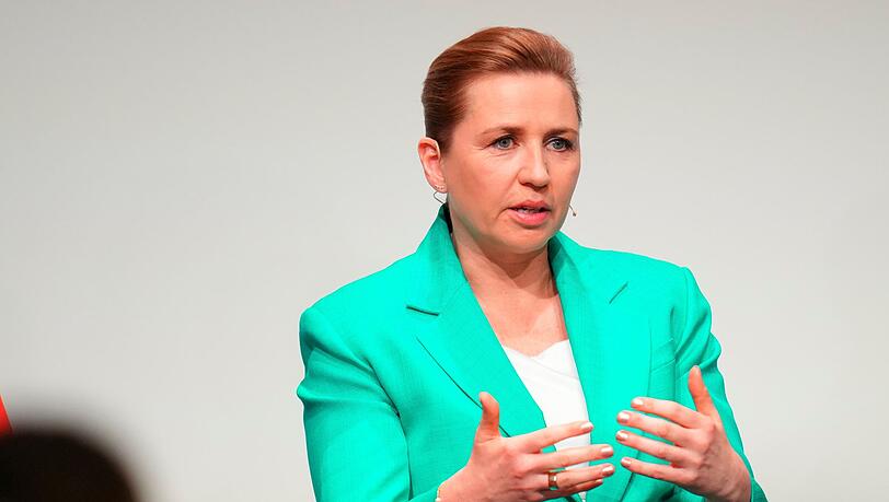 Mette Frederiksen will Ministerpr&auml;sidentin in D&auml;nemark bleiben. Doch ihr erster Versuch einer Regierungsbildung ist gescheitert. (Archivbild)