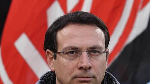 Martin Bader und der Club &ndash; ein Langzeitprojekt. Und selbst wenn der FCN-Manager bei anderen Vereinen Begehrlichkeiten weckt, das Präsidium gibt ihn nicht frei.