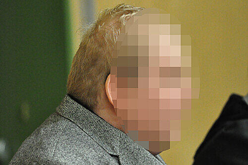 Markus W. ist ein freier Mann.