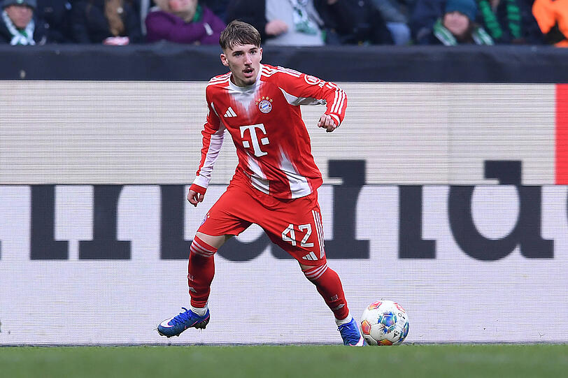 Technisch eine Augenweide: Karl. Technisch eine Augenweide: Karl.