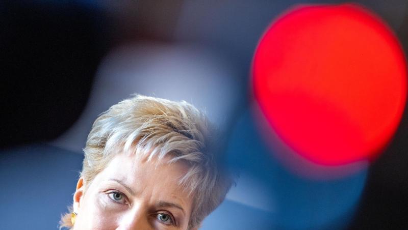 Ministerpräsidentin Manuela Schwesig kündigt an: Touristen müssen Mecklenburg-Vorpommern verlassen.