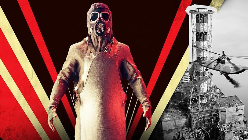 Das ZDF hat mit "Tschernobyl - Die Katastrophe" einen neuen Dokumentarfilm geliefert.