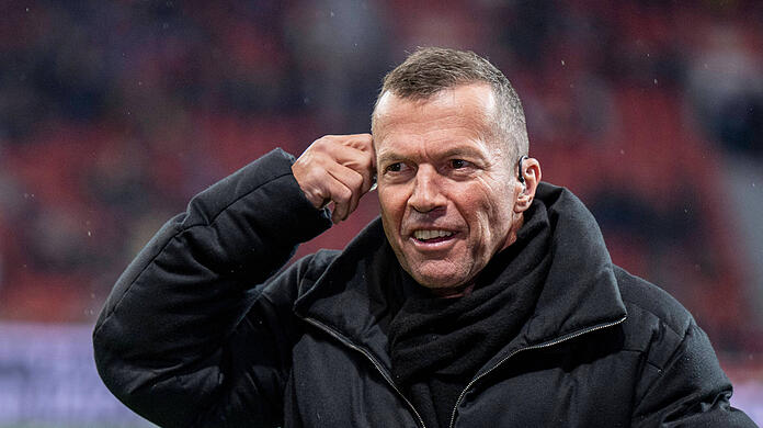 Giftet einmal mehr gegen Thomas Tuchel: Ex-Bayern-Spieler Lothar Matthäus.