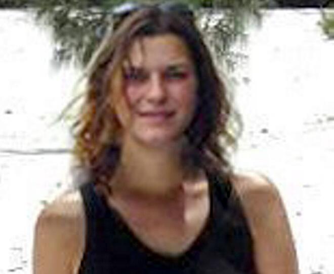 Simone Strobels (&dagger;) Mörder kennen nur ihre Freunde.