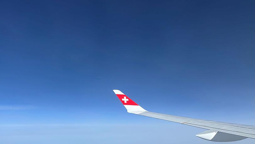 Die Swiss-Piloten sind vom Dienst suspendiert (Symbolbild)