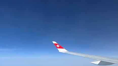 Die Swiss-Piloten sind vom Dienst suspendiert (Symbolbild)