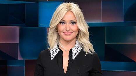 Patrice Aminati k&auml;mpft seit drei Jahren gegen den Krebs.