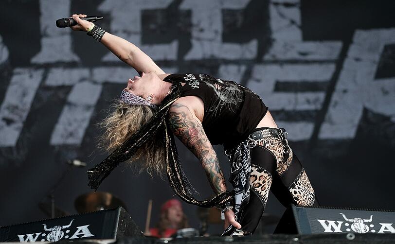 So war das Wacken Open Air 2016.