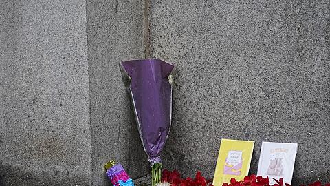 Angeklagt wurde nun der mutmaßliche Fahrer des Autos.