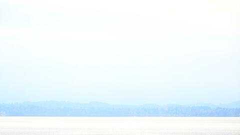 Herbststimmung am Starnberger See