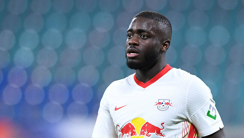 Dayot Upamecano wechselt im Sommer für 42,5 Millionen Euro zum FC Bayern.