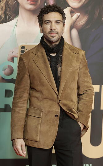 Elyas M'Barek Elyas M'Barek