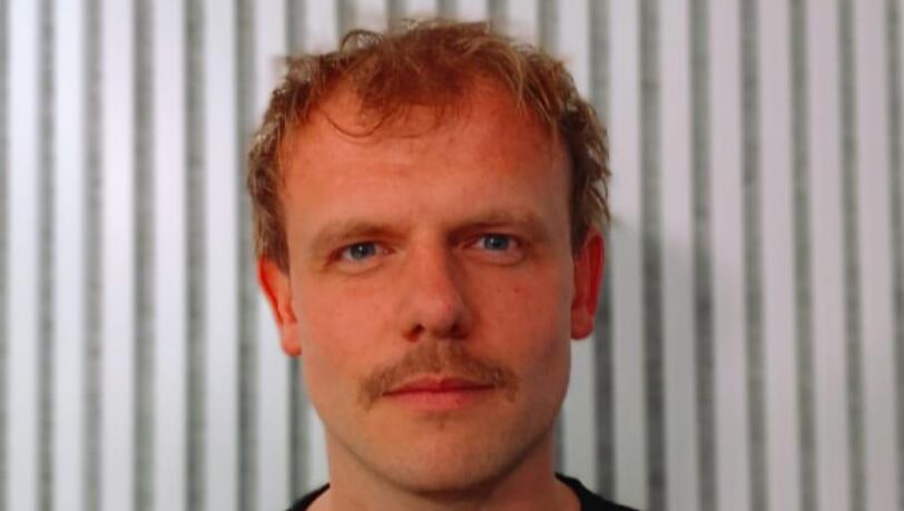 Bootsbauer Jonathan Heck ist Experte f&uuml;r Holzboote.